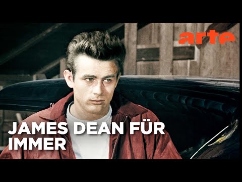 James Dean - Generation Rebell | Doku HD | ARTE