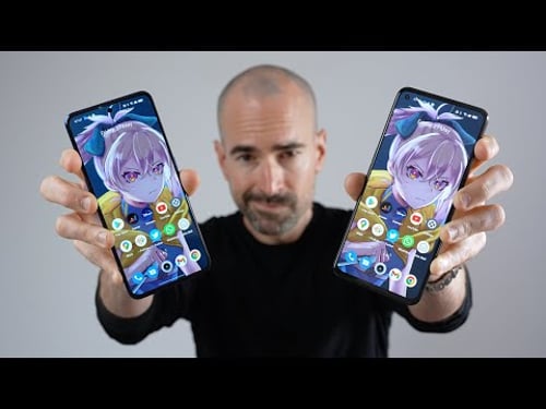 Realme GT Neo 3 vs 3T | Unboxing & Full Comparison