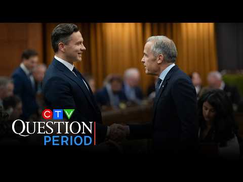 Could Poilievre’s meeting with PM Carney spark a collaboration between Liberals and Conservatives?