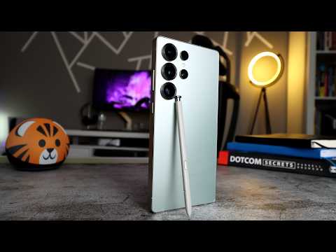 Samsung Galaxy S25 ULTRA | Here's the TRUTH & It Hurts!