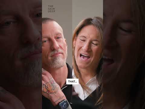 I swiped… and everything changed | {THE AND} Daniela & Dan