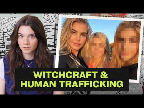 The Rise of Fake Gurus & Online Cults | Episode 23