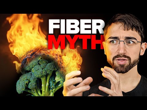Fiber Facts & Myths - What Almost Everyone Gets Wrong