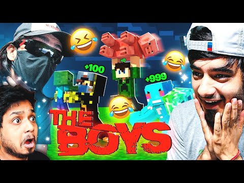 Himlands Most Funny and Savage Moments π