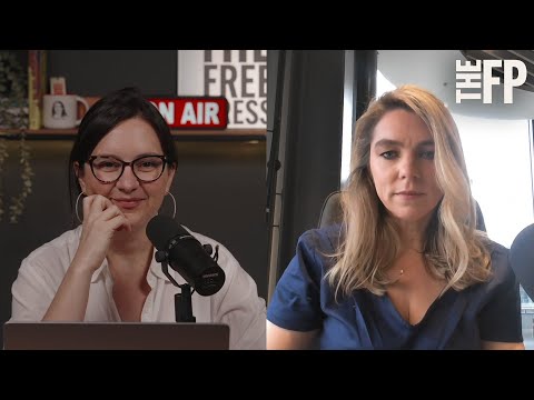 Meet Sarah Wynn-Williams, Facebook’s Highest-Ranking Whistleblower