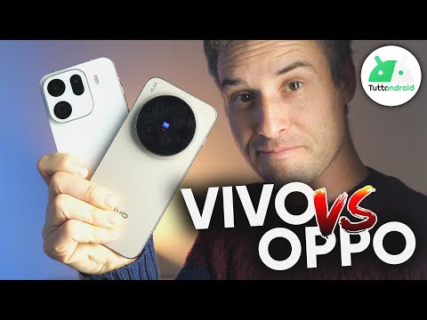 VIVO X300 PRO vs OPPO Find X9 Pro: There's a Winner, and I WOULD NOT HAVE EXPECTED IT