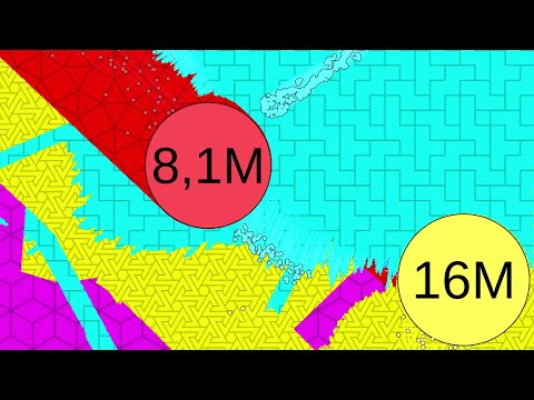 Megapixel Multiply or Release 35