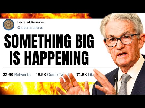 OMG… Did You See What Just Happened to Interest Rates?!