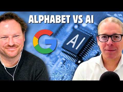Alphabet’s AI search risk, Nike’s comeback and what Magellan’s Alan Pullen is buying next