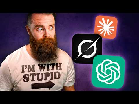 Why LLMs get dumb (Context Windows Explained)