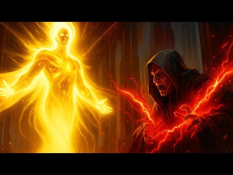 What If The One Above All Arrived In Star Wars?