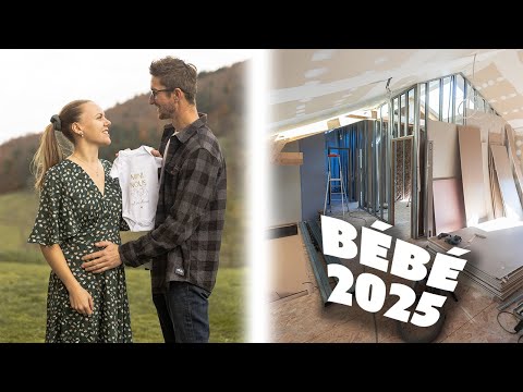 LE CHANTIER ARRETÉ ?