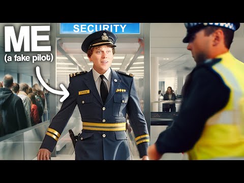 I Tested Ridiculous Sneak In Methods