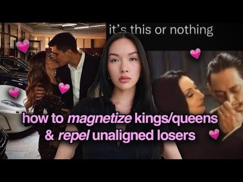 My 15 psychotic dating rules to attract great people & avoid sh*t ones