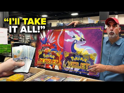 I Gave My Friends $10,000 to Spend on Video Games