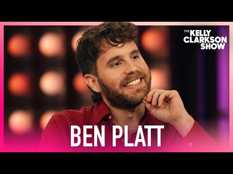 Why Ben Platt Is Ditching In-Ears For 'Honeymind' Tour