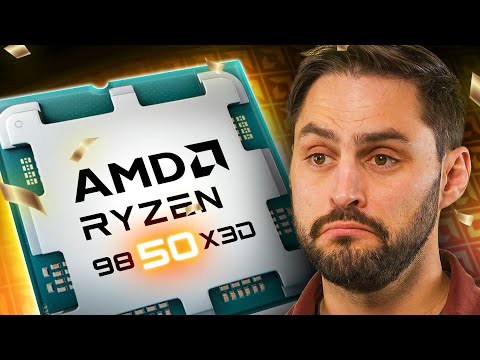 AMD Dethroned ITSELF