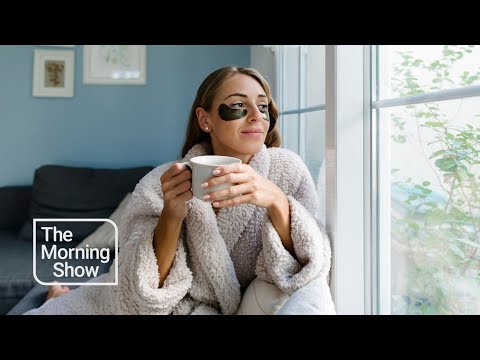 Save money and time with beauty done at home with RoC!