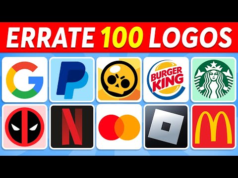 Guess the logo in 3 seconds ✔️👀🤔 | 100 famous logos | Logo quiz 2024