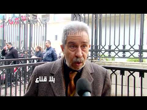 زلـ ـزال الاغتيـ ـالات السياسية يهزّ القضاء: قتلـ ـة شكري بلعيد أمام المحاسبة والملفات لم تحسم بعد!!