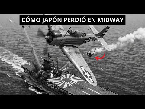 5 Minutos que Destruyeron un Imperio: Midway