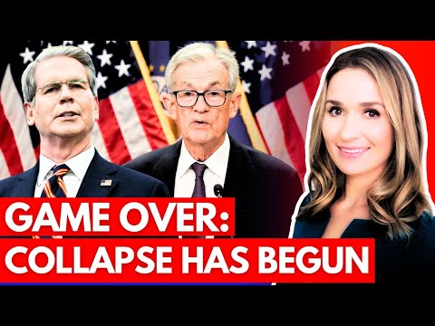 🚨 MASSIVE Layoffs Hit the US - 1 MILLION Jobs LOST as Consumer Confidence at RECORD Low