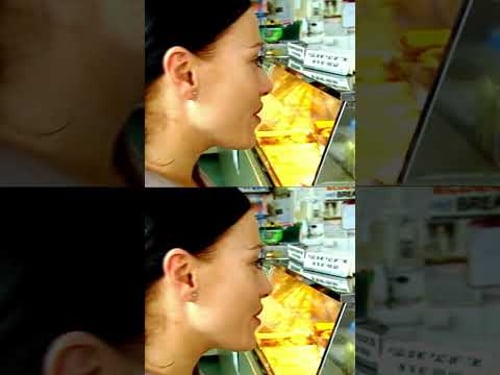 The perfect marriage that ended in murder. Was there more to this story than meets the eye? π