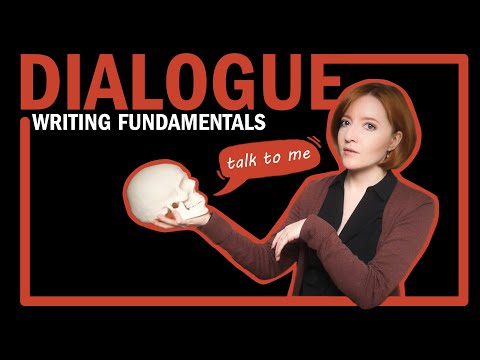 Write Interesting Dialogue | How Dialogue Really Works