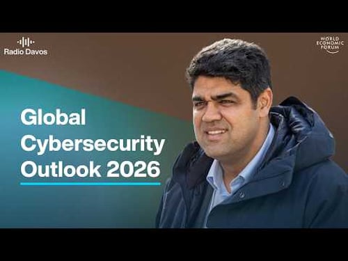 Cybersecurity Outlook 2026: the view from Interpol and the threat to ‘OT’