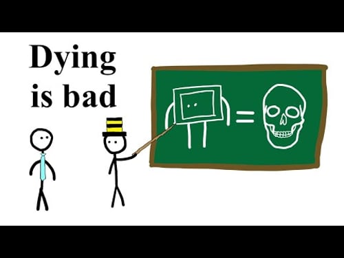 This 17-Second Trick Could Stop AI From Killing You
