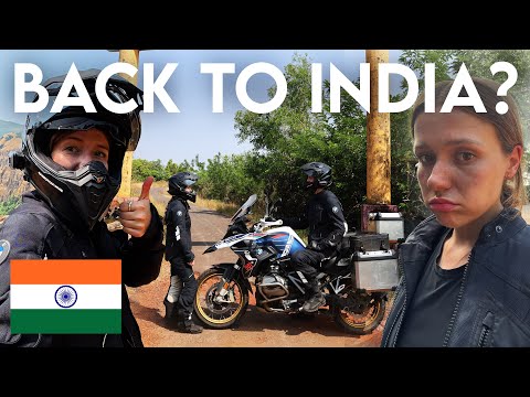 India Recap: Would We Go Back? | The Truth About Our Motorcycle Tour |INDIA EP32|