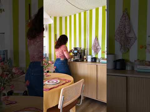 @morganf7737's Colorful Apartment in Boulder, CO #apartmenttherapy #apartmenttour #diy #diyproject