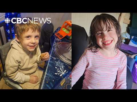 What neighbours heard the night Jack and Lilly Sullivan went missing