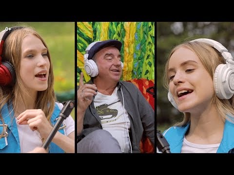 Оранжевое настроение. Пятое видео проекта #еще10песенатомныхгородов. #Музыкавместе.