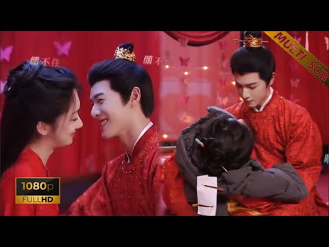 【花絮】李昀銳拍吻戲還害羞了,導演直呼這是你第一次接吻嗎! #王影璐 #李昀锐 #昌隆 #董思怡 #chinesedrama #任重 #drama