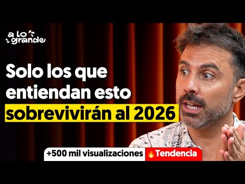 ¡Predicción Urgente! 🔥 Astrólogo REVELA cómo será 2026 para cada Signo del Zodíaco | Pablo Flores