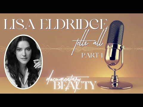 Iconic Makeup Artist & Entrepreneur Lisa Eldridge Tells All Interview - Part 1