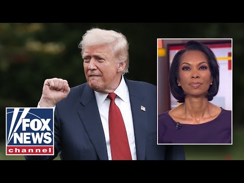 Faulkner: This plays RIGHT into Trump's hand