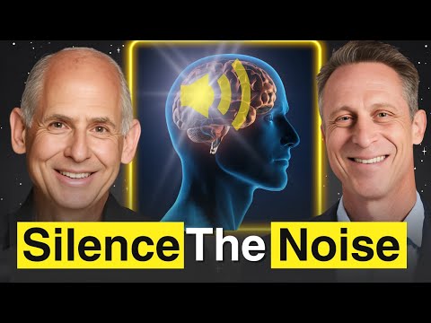 Your Brain is Lying to You: Do This To Stop Negative Thoughts