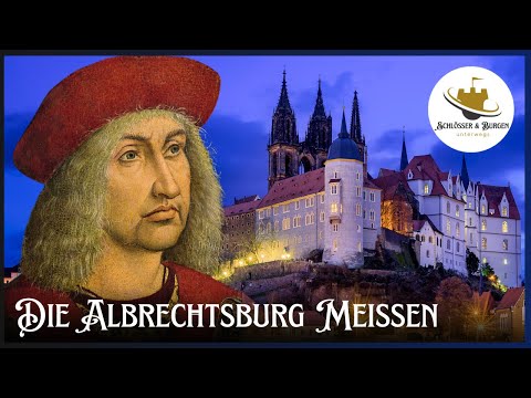 Die Albrechtsburg Meissen I Doku HD I Schlösser & Burgen