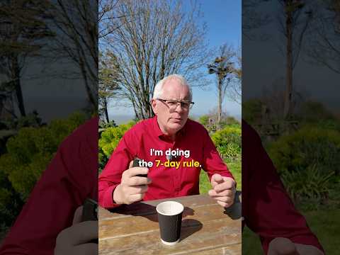 Asking a Millionaire to Buy an iPhone π