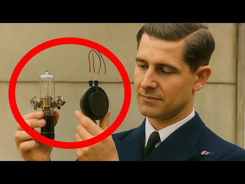 The Meeting that Changed WW2 Forever