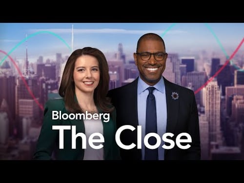 Stocks Fall on Iran Jitters, Intel Delivers Earnings Beat | The Close 4/23/2026