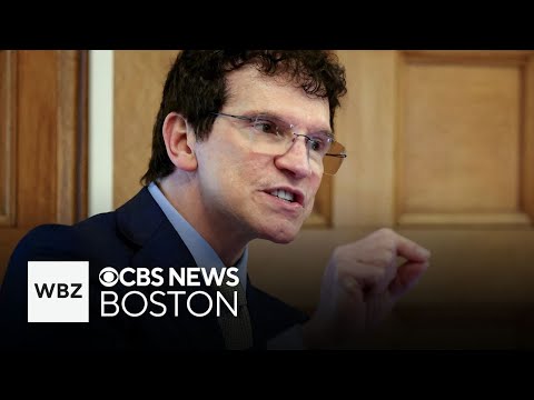 Full video of Karen Read's lawyer arguing for mistrial as he blasts "abhorrent" prosecution