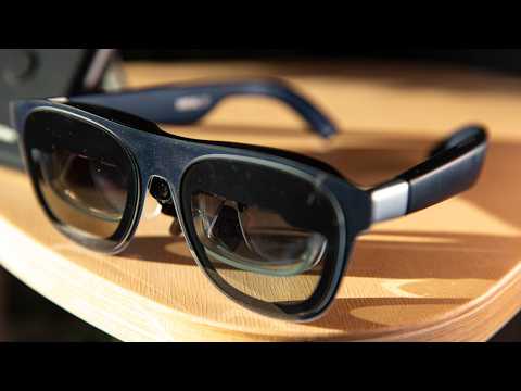 XREAL 1S Display Glasses Review: Almost XR!
