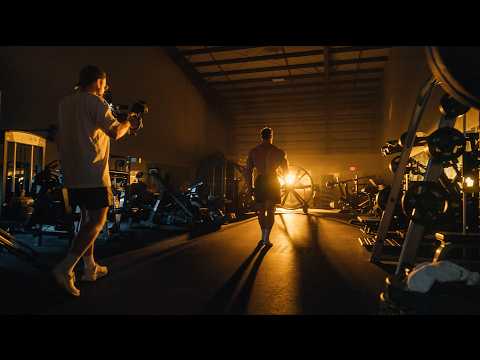 CBUM: How we filmed this documentary