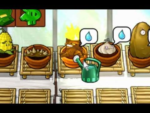 PvZ