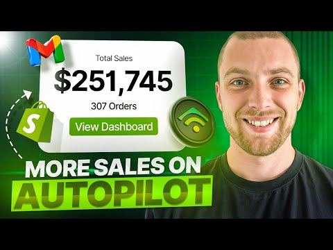 The Only Klaviyo Flows You Will Ever Need For Email Marketing