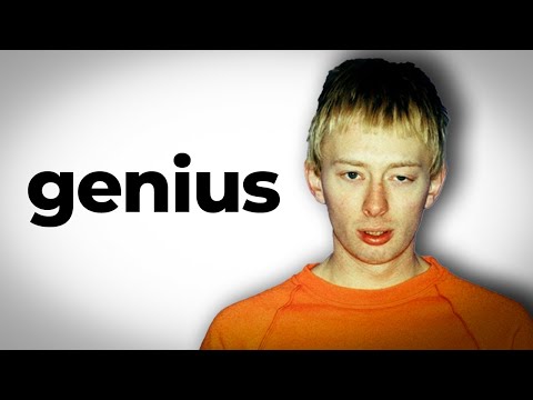 I Photographed Radiohead And Realised They Were Special