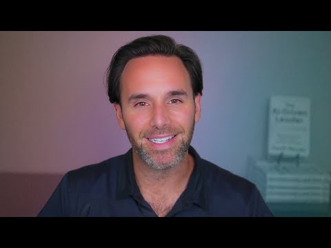 1. Welcome to The AI-Driven Leader Podcast